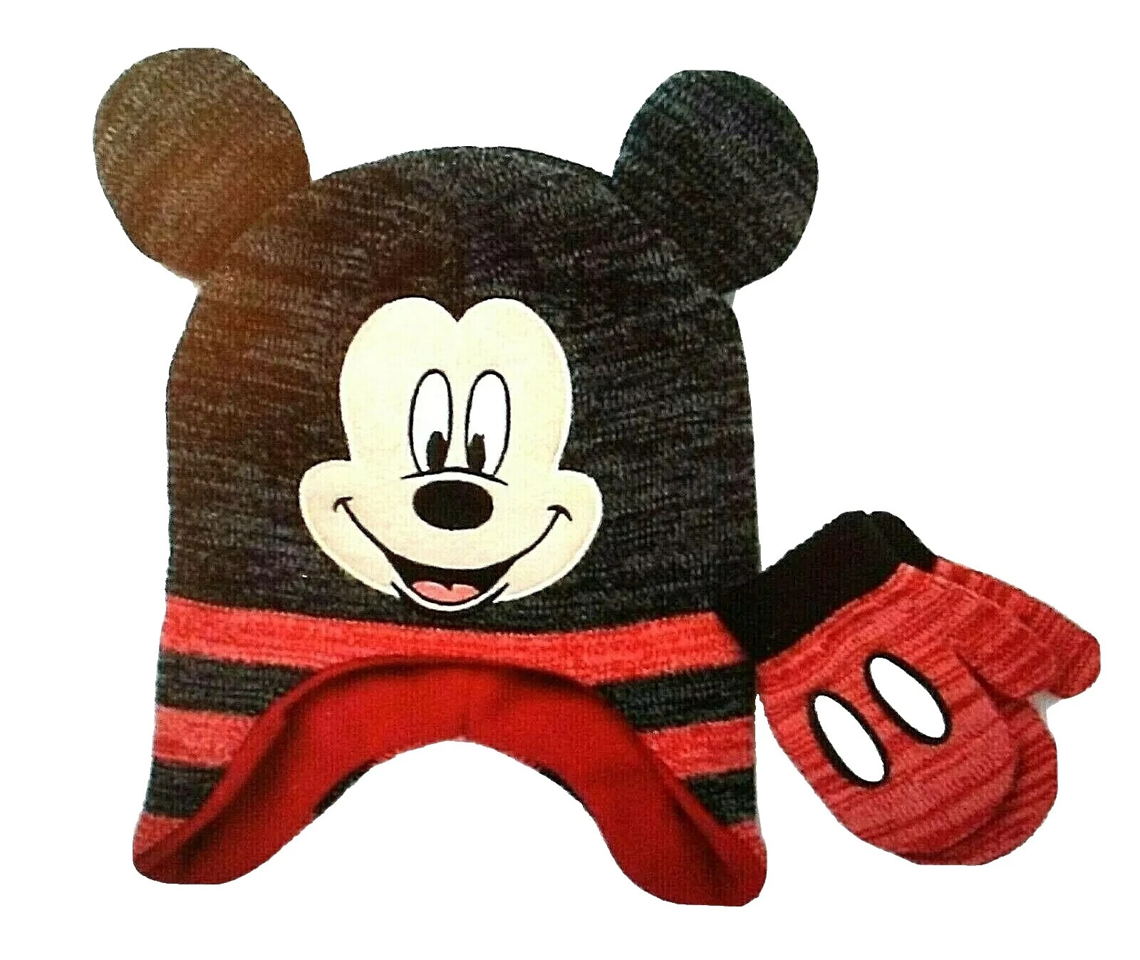 Disney Mickey Mouse y sus amigos Mickey Baby Hats