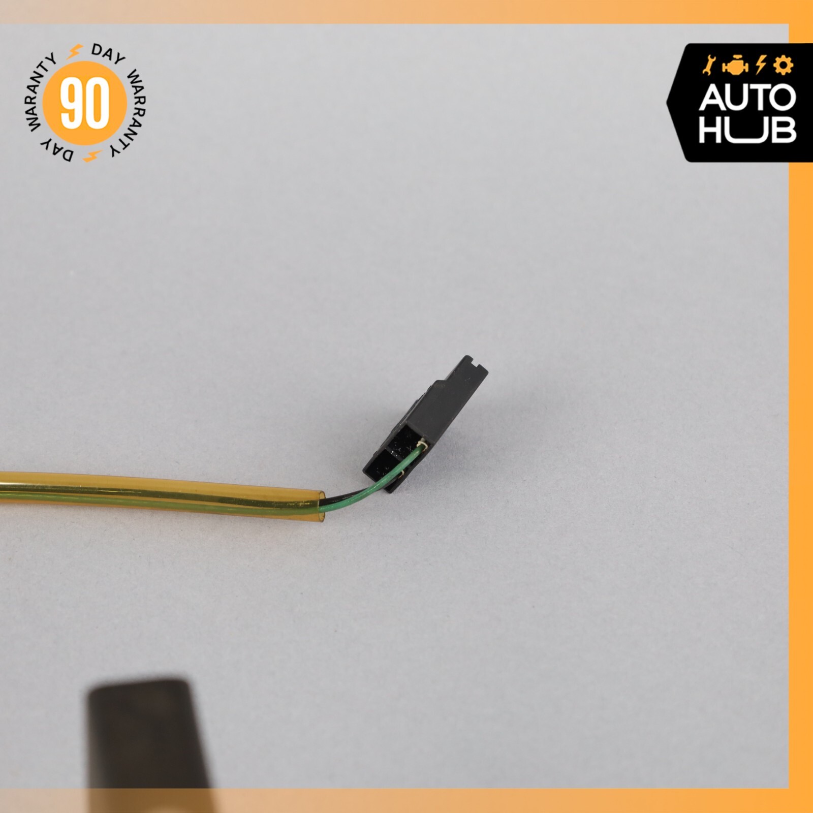 03-18 Bentley Continental GT GTC Fuel Gauge Sensor Left Driver Side OEM