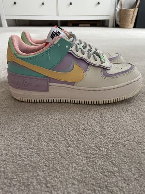 100 - Hot Sale Nike Air Force 1 07 LV8 “Tropical Twist” DD9613 - nike air  span 2 sizing shoes