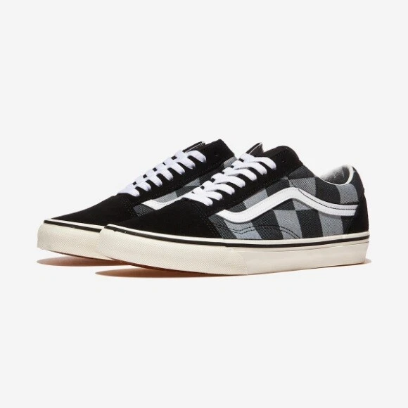 Scarpe sneakers Vans OLDol SKOOLx unis moda0d5nbma
