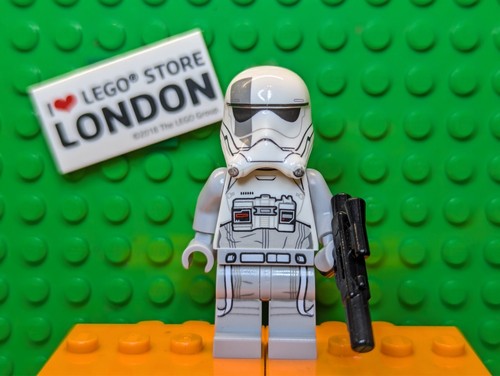 LEGO Star Wars: First Order Minifigures Pick your character! Multi-buy Discounts - Picture 7 of 13