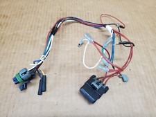Oem Westernfisher 3 Coil Solenoid Harness Fleet Flex Straight 28581-1 Plow Side Oem Westernfisher 3 Coil Solenoid Harness Fleet Flex Straight 28581-1 Plow Side