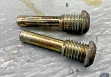 (2) OEM Tremec T56 Interlock Bushing/Shift Lever Guide Bolt 1386-183-003 6 Speed