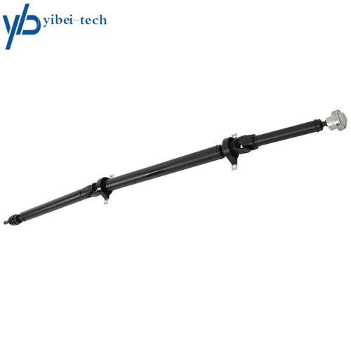 Driveshaft Prop Shaft Assembly Rear Side 22885388 For 2010-2016 Cadillac SRX AWD - Picture 6 of 14