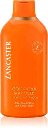 Lancaster Lancaster Golden Tan Maximizer After Sun Lotion 400ml - Afbeelding 1 van 1