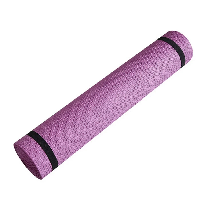 yoga mat