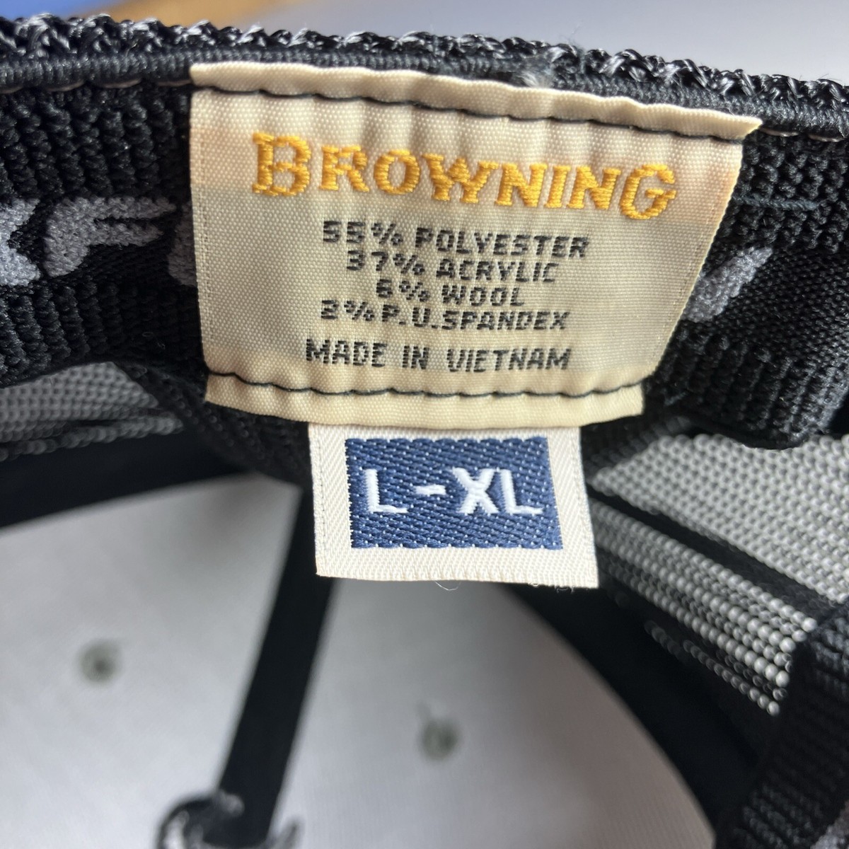 Browning Multicolor Ropa Deportiva Para Hombres - EBay