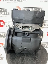 286542 BENDIX TF-501 COMPRESSOR 6V92 DETROIT APPLICATION