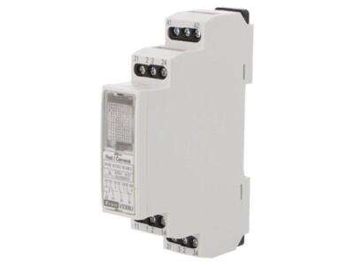 VS308U /RED Relais: Installation monostabil 3PDT USchalt: max.250VAC 8A ELKO EP