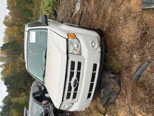 Driver Left Front Spindle/Knuckle Fits 05-12 ESCAPE 368665