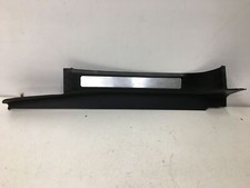 Einstiegsleiste Verkleidung Hinten Links Mercedes W203 C-Klasse A2036801035