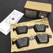 Rear Brake Pads for 2018-2022 Land Rover Range Rover Velar LR160458