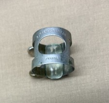 Vintage Buffet Bb Clarinet Ligature