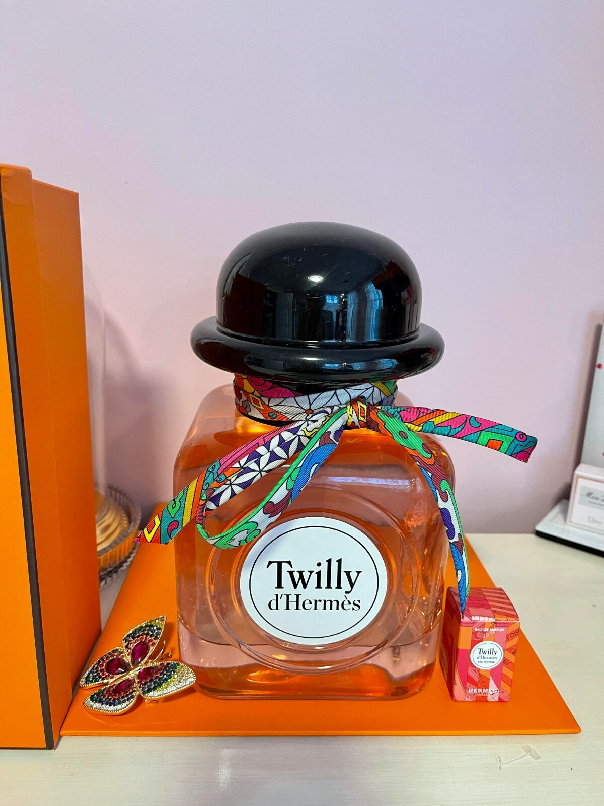 twilly d hermès edp
