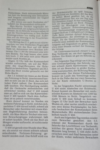 SOS Schiffschicksale auf den Meeren der Welt Nr. 121: "Geleitzug in Sicht!" - Picture 9 of 12