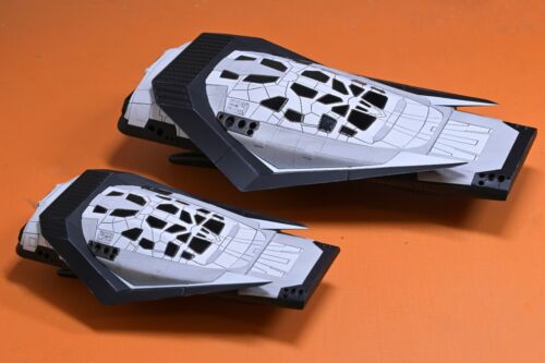 Interstellar Ranger ship model 1:61 - Picture 14 of 27