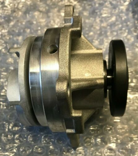 Ford Zetec Water pump with reverse impeller BRISCA kit car - Picture 3 of 3