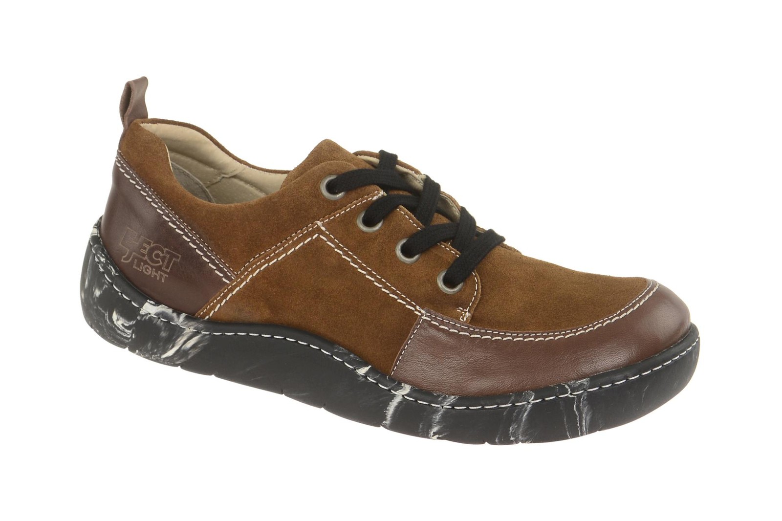 Eject Schuhe OCEAN braun Herrenschuhe sportliche Halbschuhe 17916.003 NEU Eject Schuhe OCEAN braun Herrenschuhe sportliche Halbschuhe 17916.003 NEU