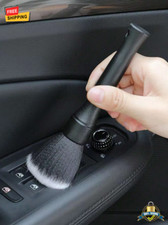 1 Pc Multifunctional Car Cleaning Brush Interior Dust Remover Detailing Tool