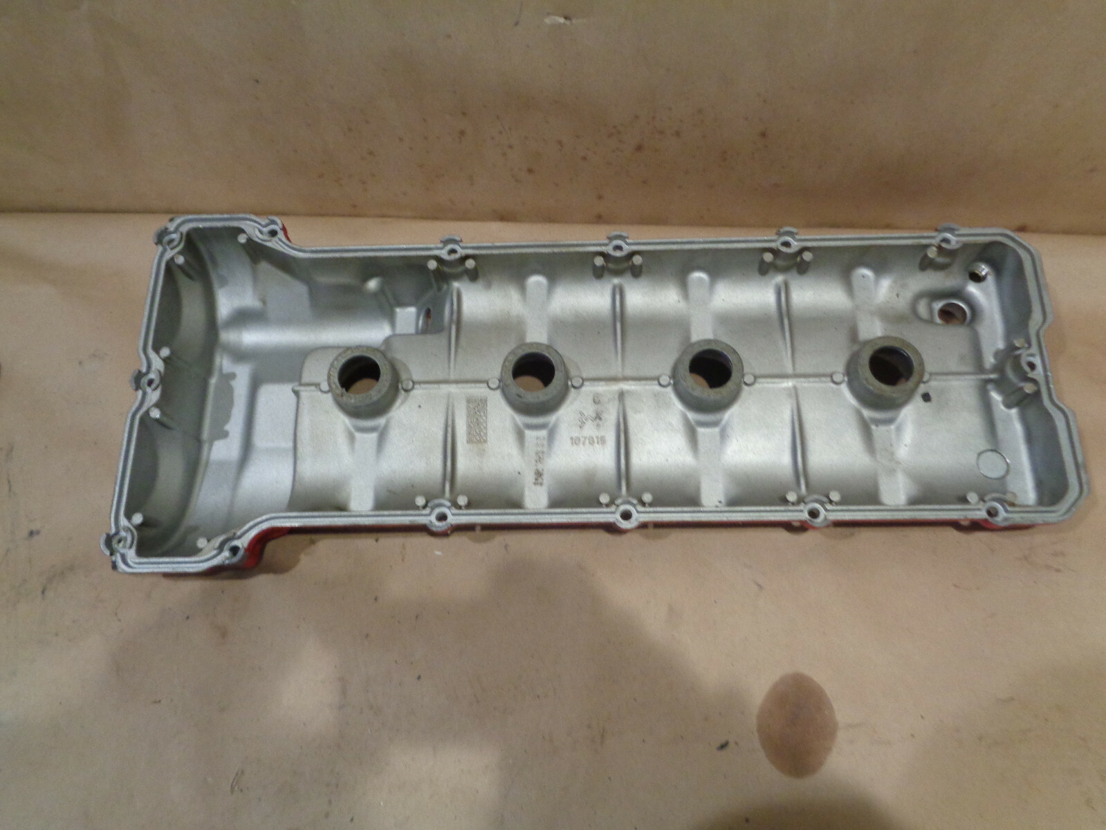 Maserati 4200, Quattroporte - RH Cylinder Head Cover - P/N 187815