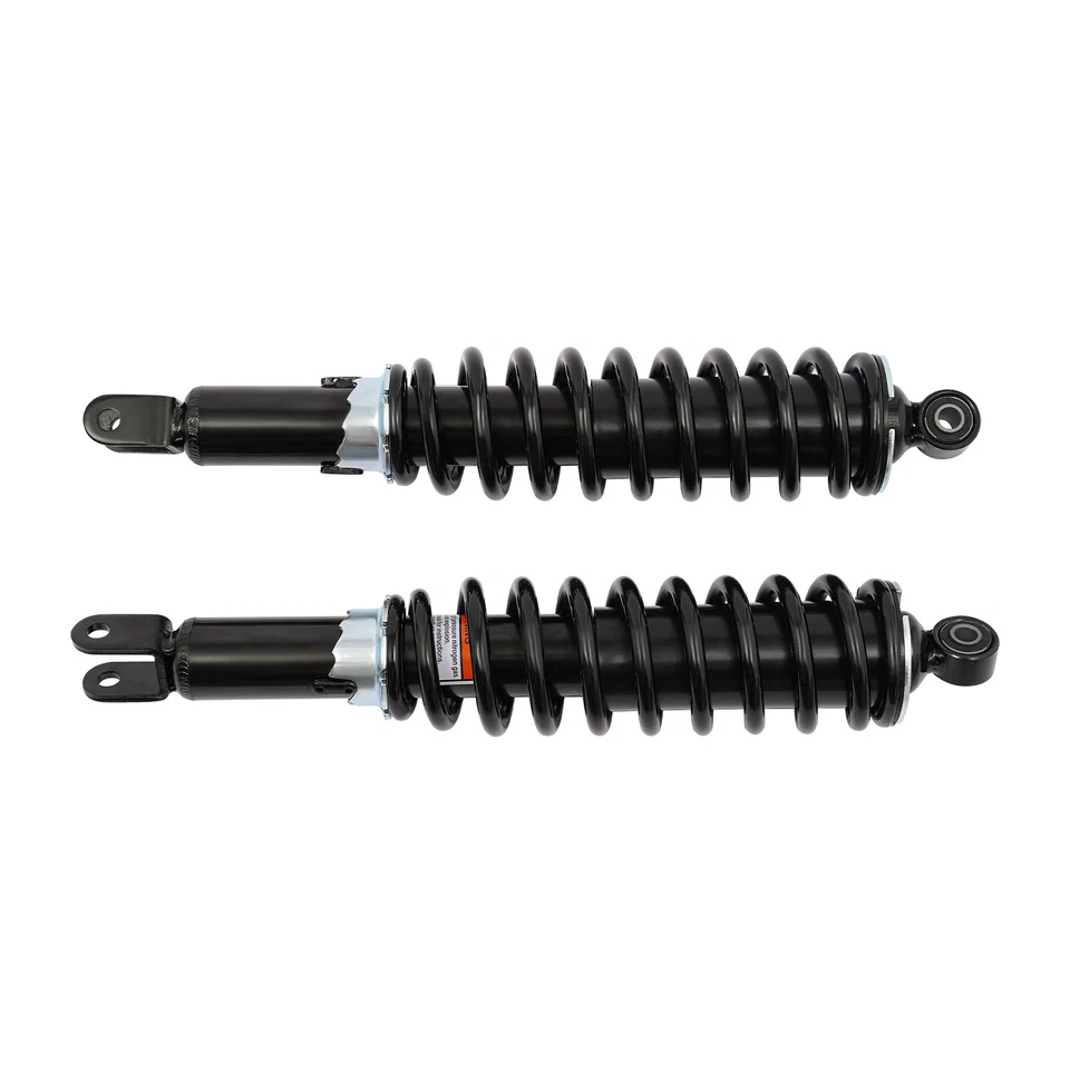 Front Shock Absorbers Left + Right for 2006-2014 Honda Rincon 680 4x4 (TRX680FA) Foto 3 de 4