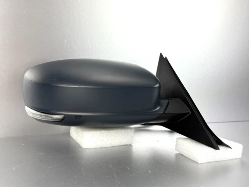 2012-2019 Chrysler 300 Right Passenger Side Mirror w/ Turn Signal OEM 1LE28TZZAI