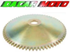 DERBI 50 GP1 2003 RMS 100320130 Fixed Drive Semi-Pulley