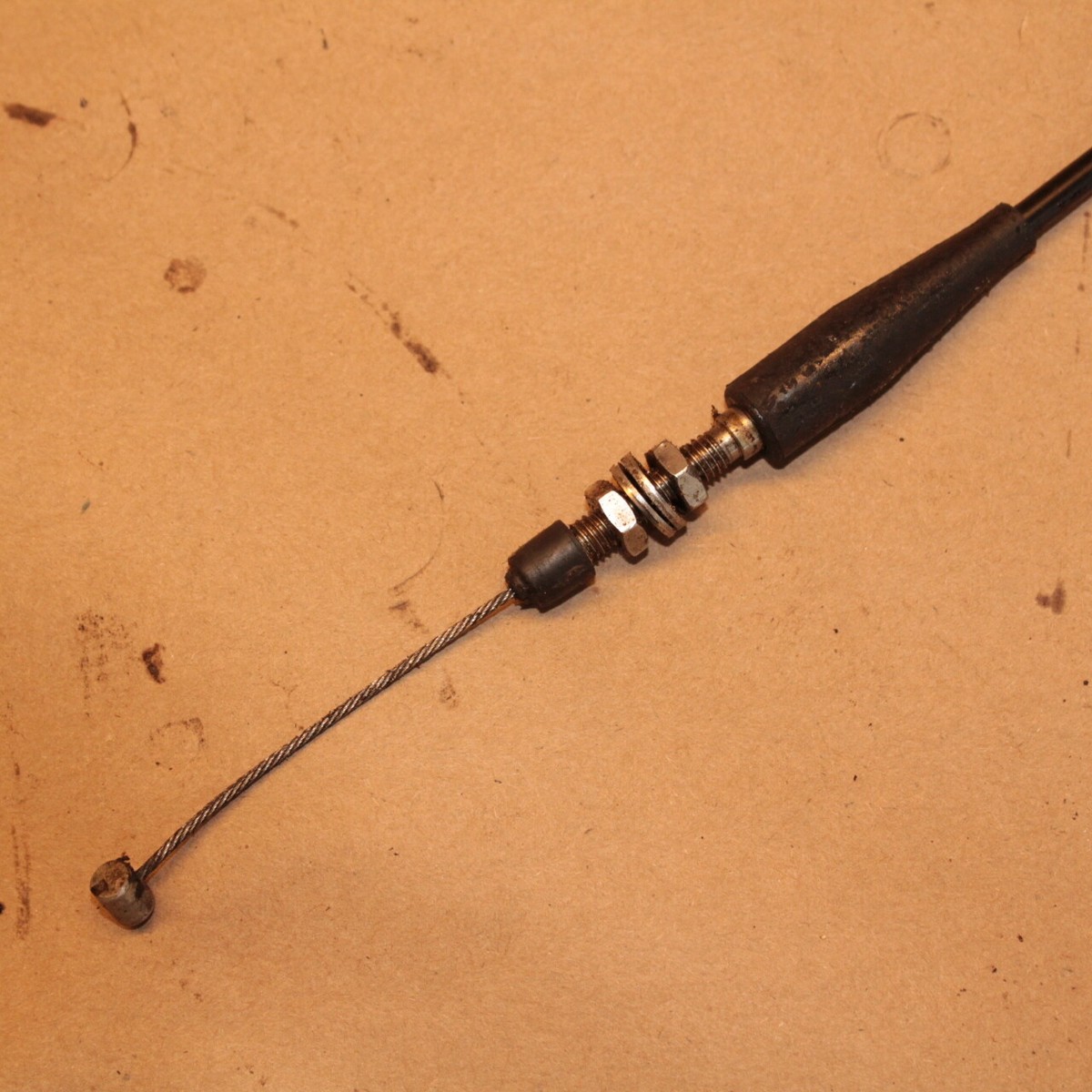 Yamaha 1997-1999 GP1200 Oil Injection Pump Cable Meter Yamaha 1997-1999 GP1200 Oil Injection Pump Cable Meter
