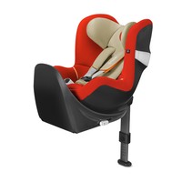Cybex Sirona M2 I-size No Base Car Seat In Autumn Gold Cybex Sirona M2 I-size No Base Car Seat In Autumn Gold