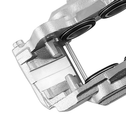 Front Left Brake Caliper for Toyota Tacoma 2.7L/3.5L/4.0L 19-2985 47750-35411 - Picture 12 of 12