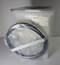 IMTEC ACCUBATH Heated Quartz Tank AQZR-1501, 8.00 DIA, 208 VAC, P/N 99-000-3031