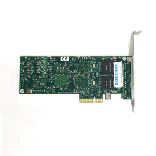 39Y6138 IBM INTEL EXPI9404PTL PRO/1000 PT QUAD PORT PCIe GIGABIT Server Adapter - Picture 3 of 4