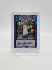 2022-23 Leaf Vivid Metal BILL RUSSELL Legacy Collection Auto Autograph 1/1 🔥🔥