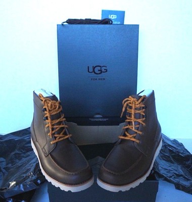 ugg treadlite mens boots