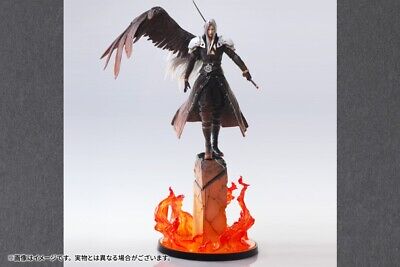 FINAL FANTASY VII REBIRTH Collector's Edition Limited Static FINAL FANTASY VII REBIRTH Collector's Edition Limited Static