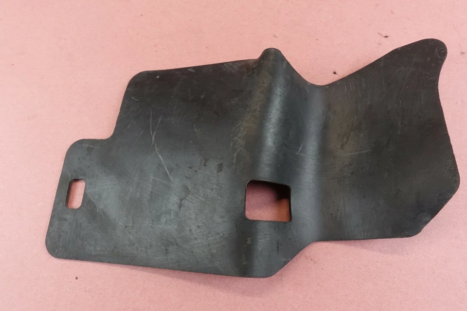 Cubierta protectora térmica Kawasaki Versys 650 KLE650 2010-2014 Foto 2 de 2