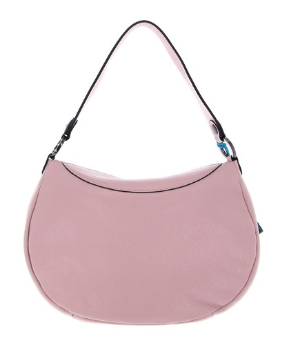 Bolso bandolera Gabs Angelique TG Ruga Bag Camelia otrasa - Imagen 4 de 5
