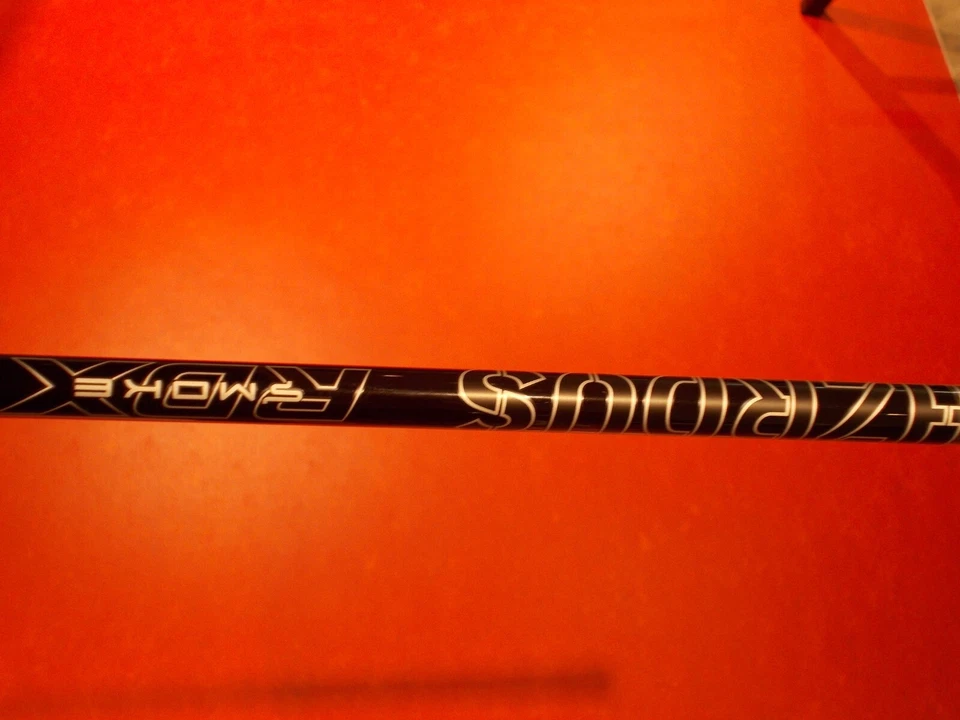 Callaway Apex UW Hybrid #3 19° Graphit Stiff!! Neu!! - Bild 2 von 4