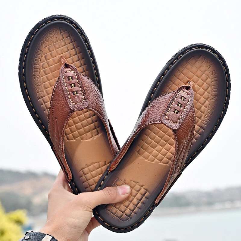 Slip on thongs clearance