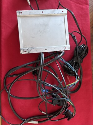 FMS HUB MSC Rev. K 33065 Mit Kabel
