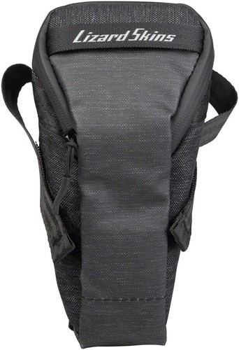 Lizard Skins Super Cache Saddle Seat Bag - Cycling - Biking - Mountain Bike - Picture 3 of 4