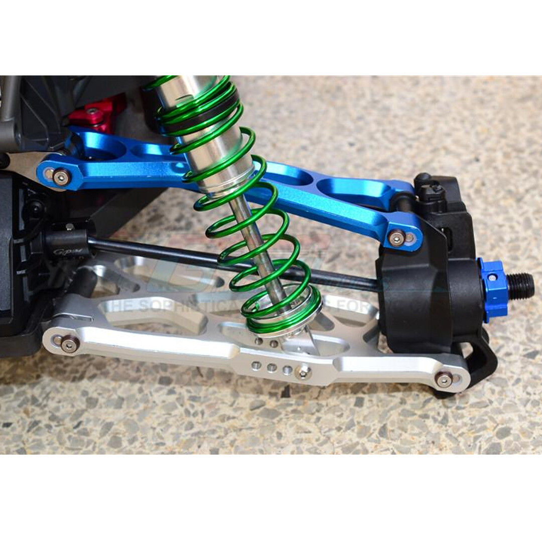 GPM Racing Harden Steel #45 Front Or Rear CVD Joint ( 12mm - Foto 2