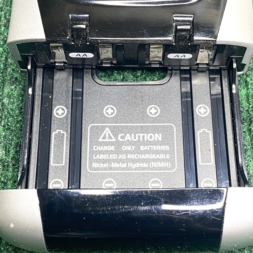 Energizer CHDC7 Battery Charger for NiMH AA & AAA Rechargeable