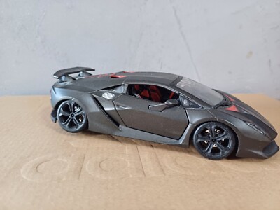 Lamborghini Spielzeugauto 
