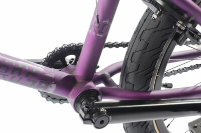 2022 Subrosa BMX Tiro 20