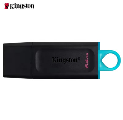 Kingston Original Memory stick High Speed USB 3.2 64 GB