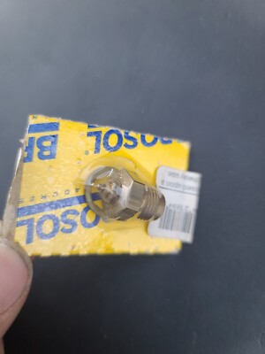 Empi 43-5023 Needle & Seat, 2.00mm For Brosol Solex 40/44mm Carburetors, Each