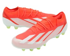 Adidas Men X Crazy-fast ELITE HG Cleats Red Football Soccer Boot Spike IF0652