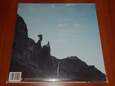 DEFTONES LIVE VOL.1 ADRENALINE LP LTD 180g PRESS VINYL US OFFICIAL