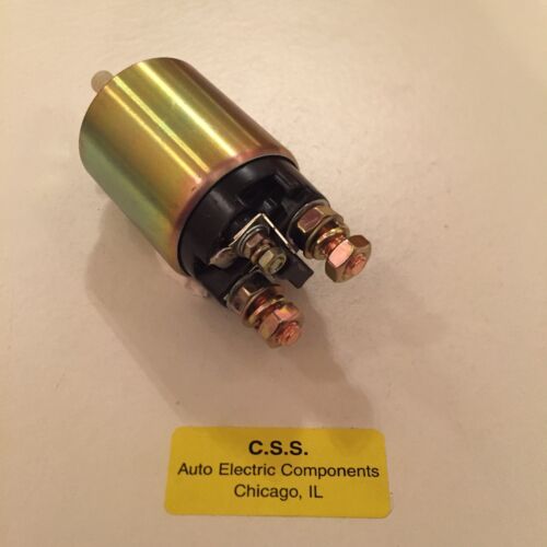 SOLENOIDE DE ARRANQUE para Kohler 25-098-11, 25-098-11-S, 25-098-20, 25-098-20-S - Imagen 4 de 5